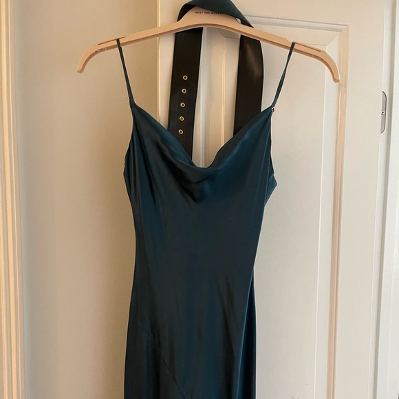 Nicholas Silk Simone Dress - Picture 5 of 8